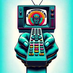 Que no programen tu mente (feat. Leva The Producer)