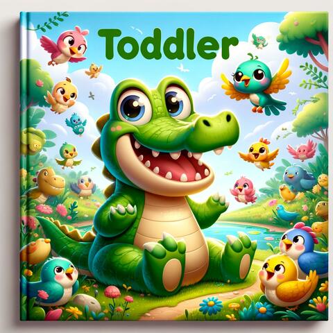 Toddler (Little Croco)