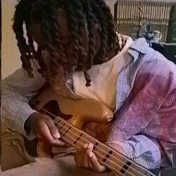 VOODOO (feat. Brickbanshrty)