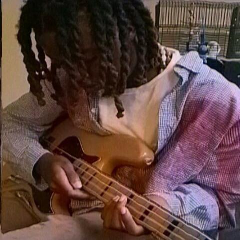 VOODOO (feat. Brickbanshrty)