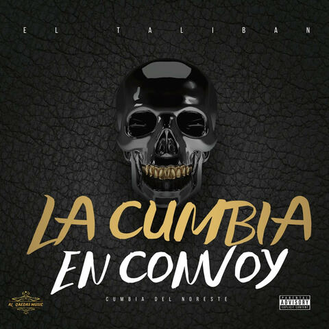 La Cumbia En Convoy