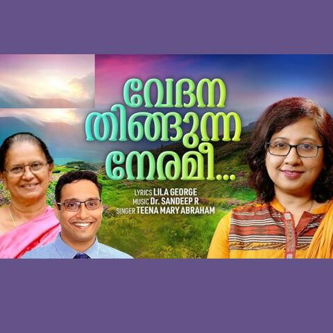 Vedhana (feat. Teena Mary Abraham & Dil Vinu)