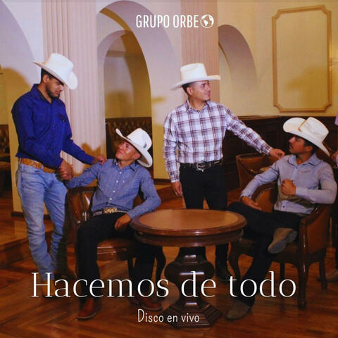 Hacemos De Todo (EN VIVO)