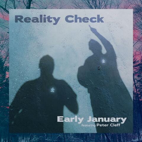 Reality Check (feat. Peter Cleff)