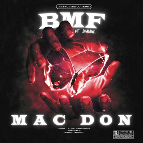 BMF (feat. OG Teddy & Leavell)