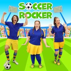 Soccer Rocker