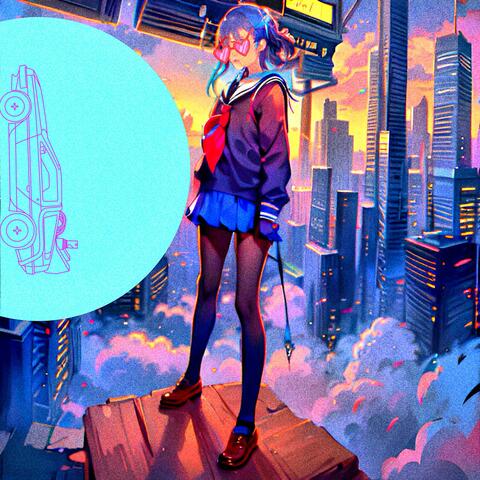 Futuristic Past