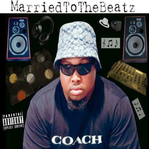 Married To The Beatz