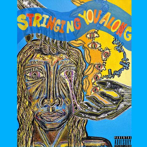 stringing you along (feat. Ivy-Jolie & Trxjik)