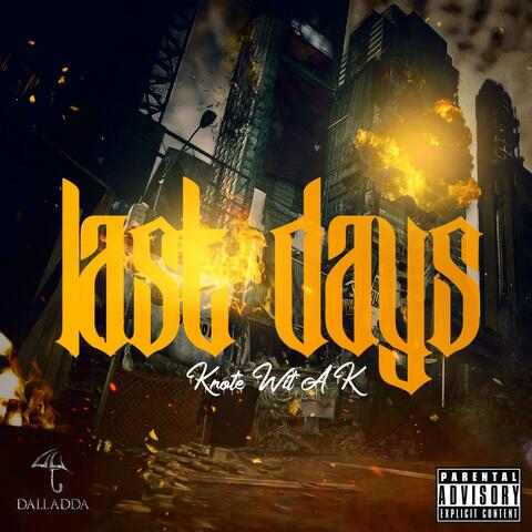 Last Days
