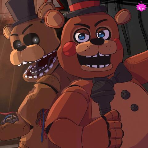 Five More Nights