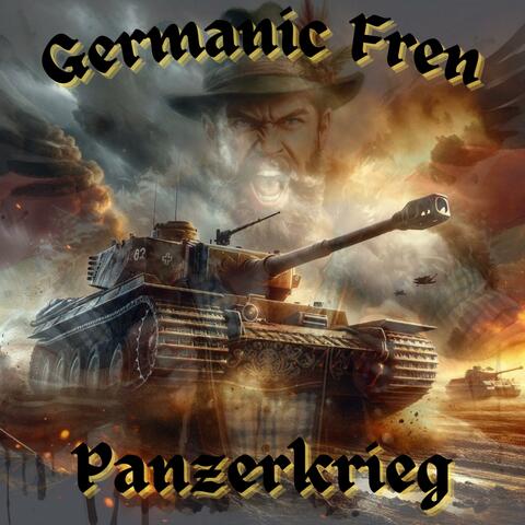 Panzerkrieg