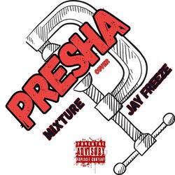 Presha