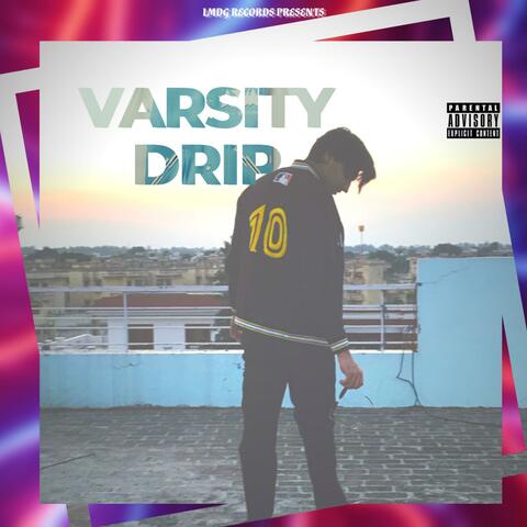 Varsity Drip / Make Me Fold Interlude (feat. Robbie)