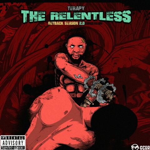 The Relentless: GetBack Season conclusion