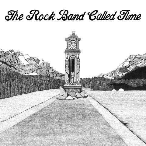 The Rock Band Called Time