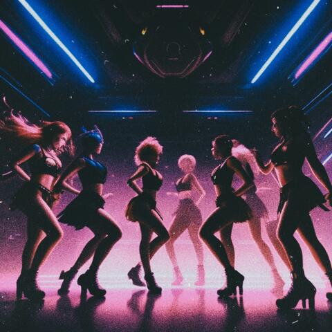 She a Freak! (Club Remix)