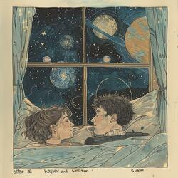After All (feat. Weston Siano)