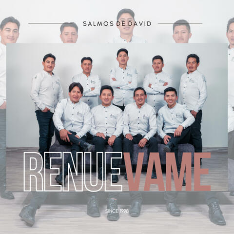 Renuevame