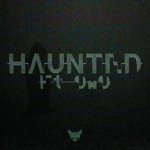 HAUNTED (feat. NineByNine)