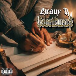 Escrituras (feat. DJ 3DO)