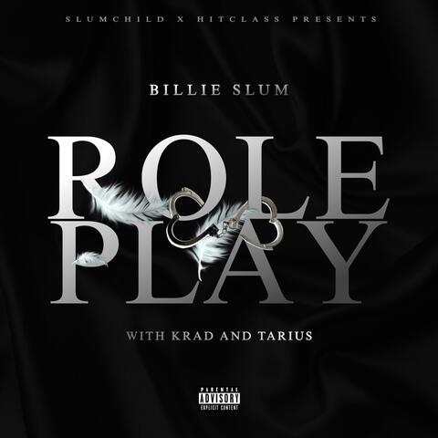 Role Play (feat. Krad & Tarius)