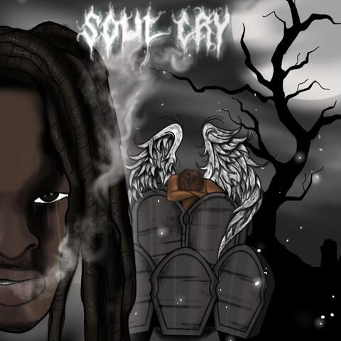 Soul Cry