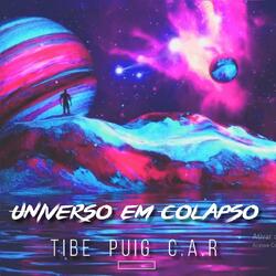 Universo Em Colapso (feat. Puig & C.A.R.M.A)