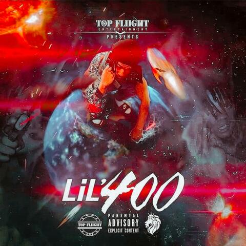 Lil 400 (TEASER)
