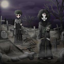 HALLUCINOGENS (feat. SCORN)