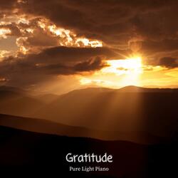 Gratitude