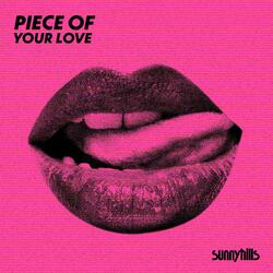 Piece Of Your Love