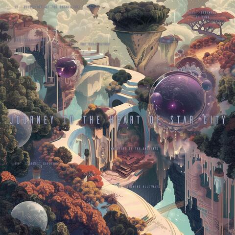 Journey to the Heart of Star City
