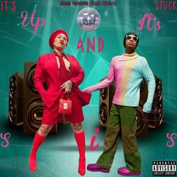 It's Up And It's Stuck Sis