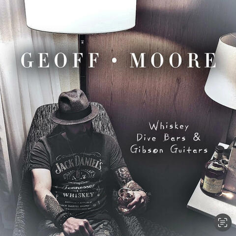 Geoff Moore