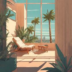 summer in thailand (feat. Adam Elma)