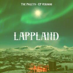 Lappland