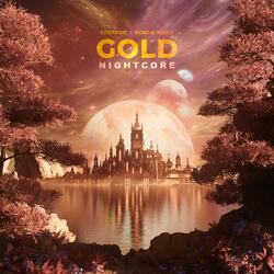 Gold (feat. Robbie Rosen)