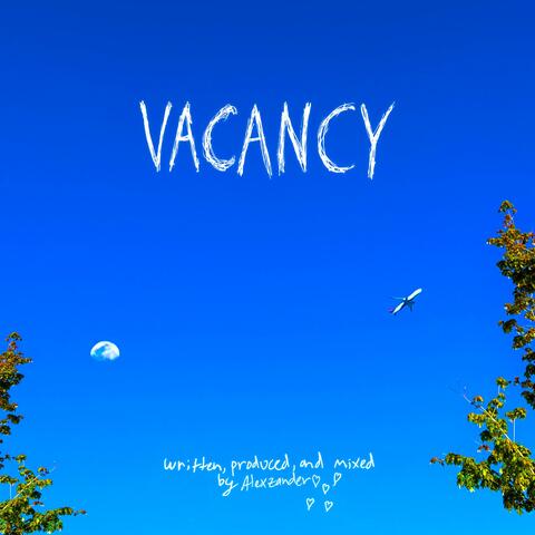 VACANCY