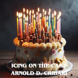 Icing On The Cake (feat. Maria Cribari)