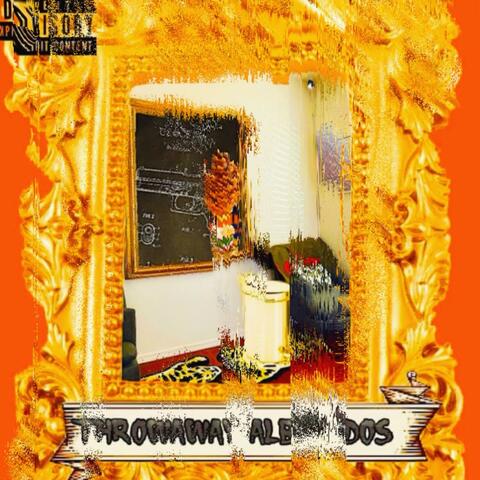 THROWAWAY ALBUM 2 DELUXE: reuploaded & reduced