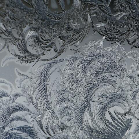 Ice Cold