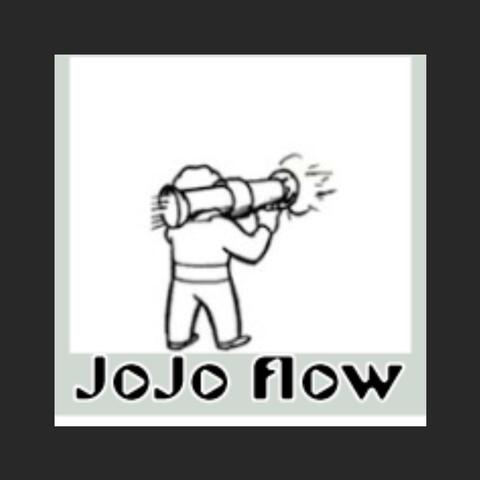 JoJo flow