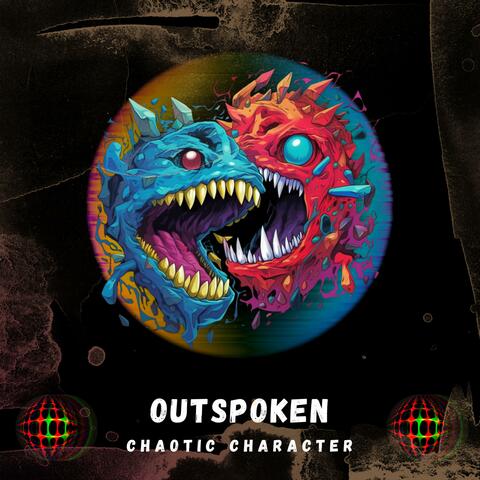 OUTSPOKEN