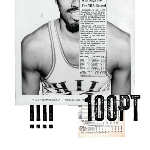 100PT GREED (WiiiiLT)