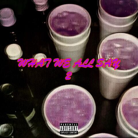 What we all say 2 (feat. YungtravFTF)