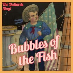 Bubbles of the Fish