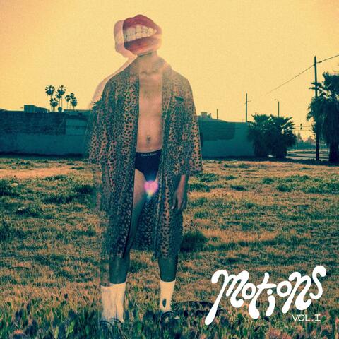 Motions, Vol. 1