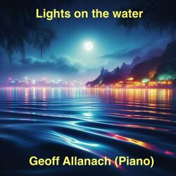 Lights on the water