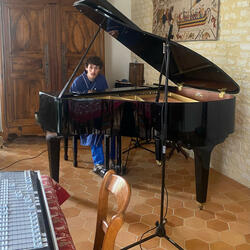 Routine jazz